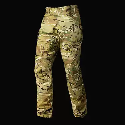 American origin BEYOND high-end A9u series seal special royal Multicam camouflage G3 combat pants