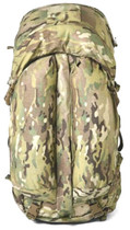 New US-made original military version mystery ranch SATL backpack MC camouflage mountaineering bag