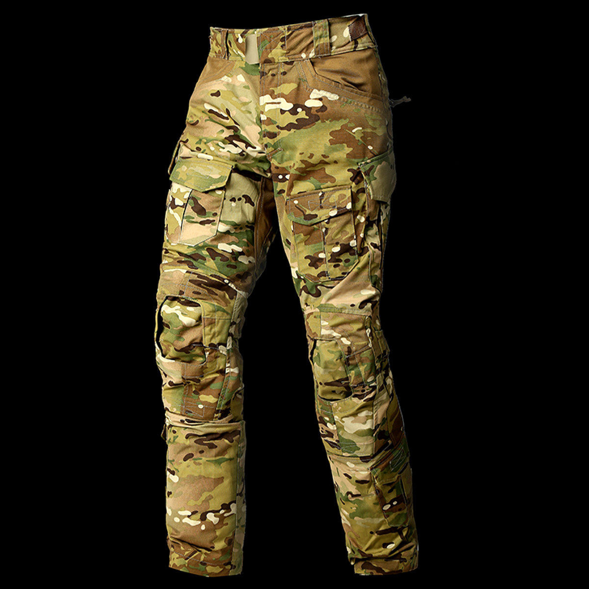 American origin BEYOND high-end A9a series seal special royal Multicam camouflage G3 combat pants