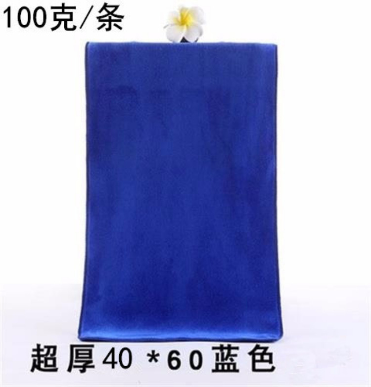 Đồ dùng trong xe hơi, rửa xe, khăn, dày, thấm nước, không xơ, kích thước, vải lau, giẻ lau chùi sợi - Sản phẩm làm sạch xe cọ rửa xe oto