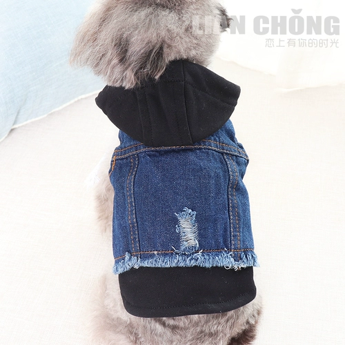 Джинсовый осенний жилет для отдыха, популярно в интернете