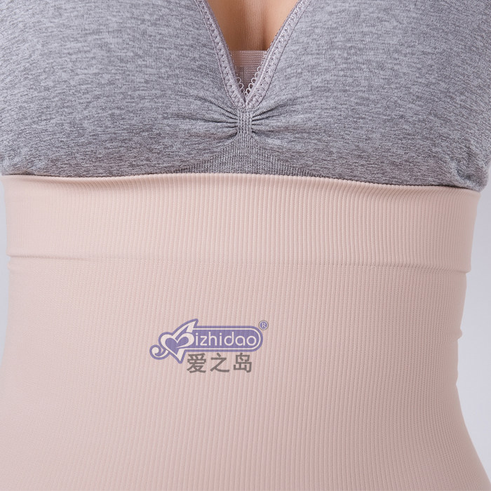 Corset abdomen en chanvre - Ref 682124 Image 12