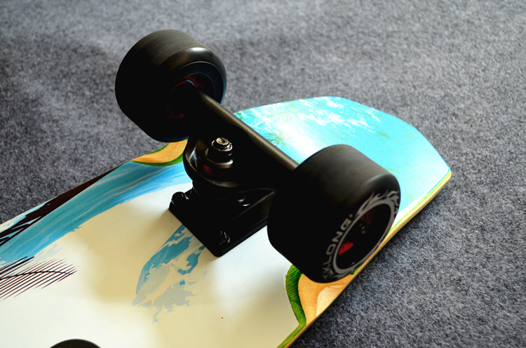 Skate pour homme femme enfant - Ref 2596907 Image 33