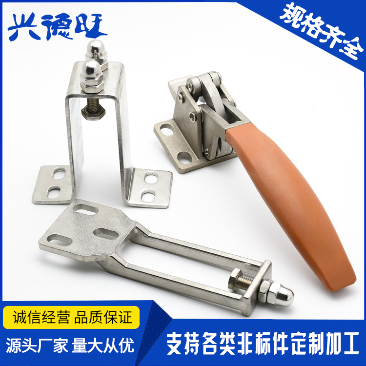 Stainless Steel Doorknob Handle Steam Cabinet Steamed Rice Machine Steamed Rice Caravan Steamed Rice Box Steam Rice Cabinet Handle Accessories