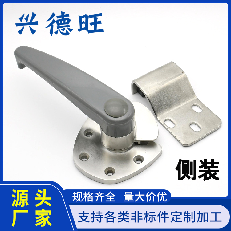 Stainless Steel Doorknob Handle Steam Cabinet Steam Box Steamed Rice Machine Steamed Rice Caravan Steamed Rice Box Steam Rice Cabinet Handle Accessories-Taobao