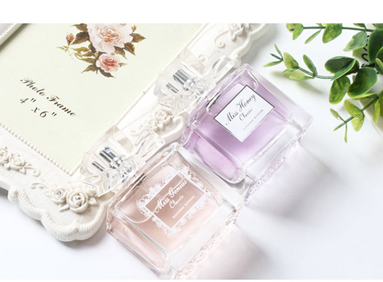 Nước hoa hoa ngọt ngào nước hoa body mist