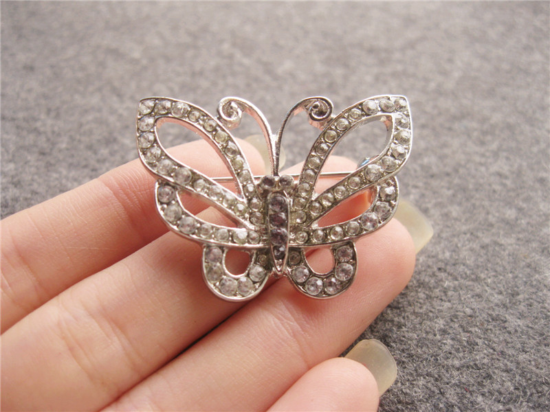Broche en Matériau mixte - Ref 1178708 Image 16
