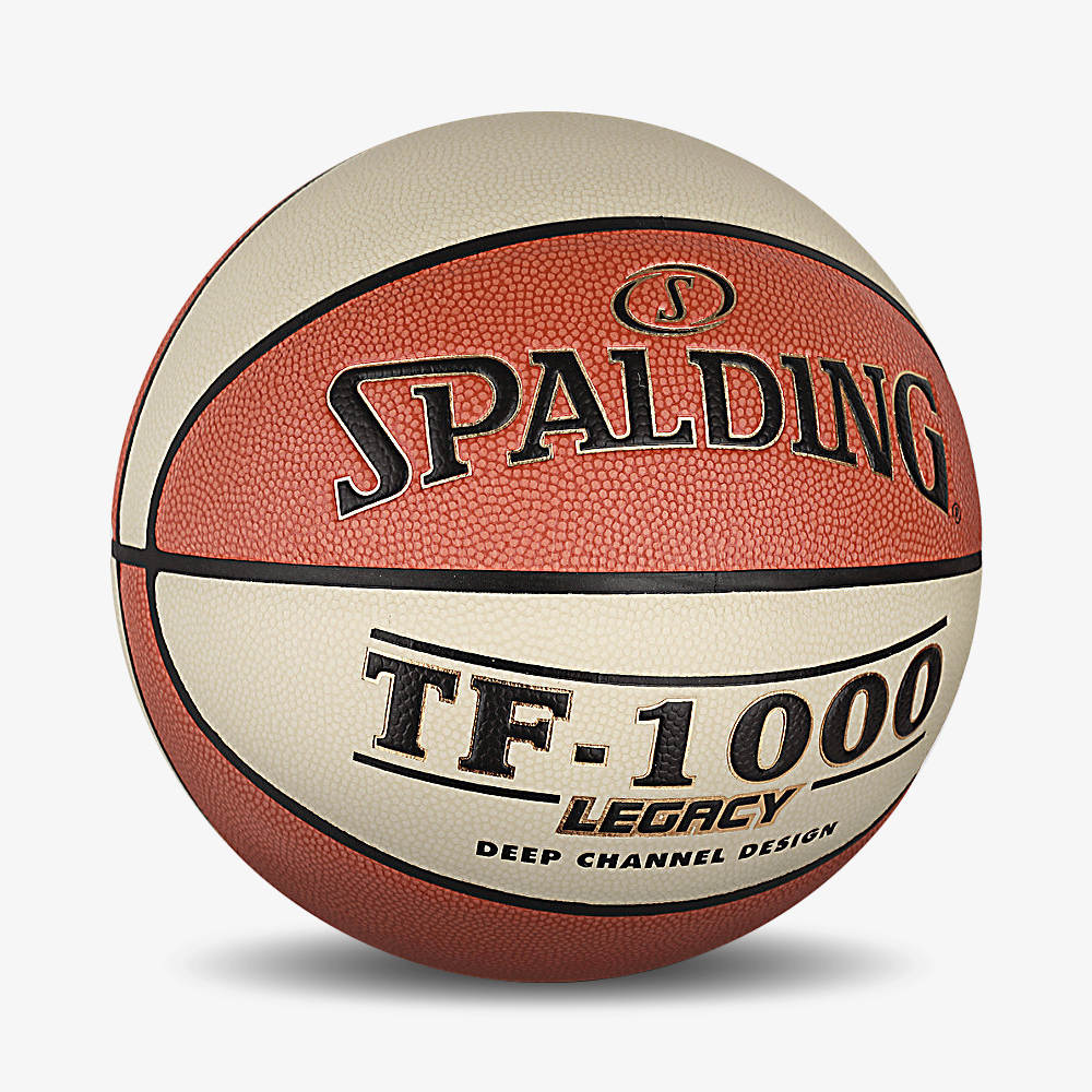 Spalding Standard Competition No. 7 Special Basketball Student Training Color Basketball 74-541y