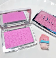 Dior, румяна с розой в составе, (в наличии на складе)