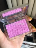 Dior, румяна с розой в составе, (в наличии на складе)