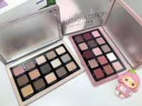 Спосоковые товары!Наташа Наташа 15 цветовые тени для вези