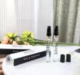 Середина!У Джульетты есть пистолет, я не парфюм, не перфум/зеленая груша 5 мл