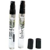 Середина!У Джульетты есть пистолет, я не парфюм, не перфум/зеленая груша 5 мл