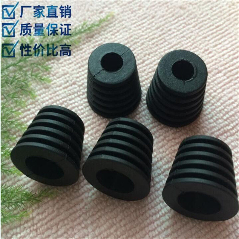 Silicone bottle plug Sealed bottle plug Red bottle plug vinegar bottle plug sealed oil bottle plug 22*17 5