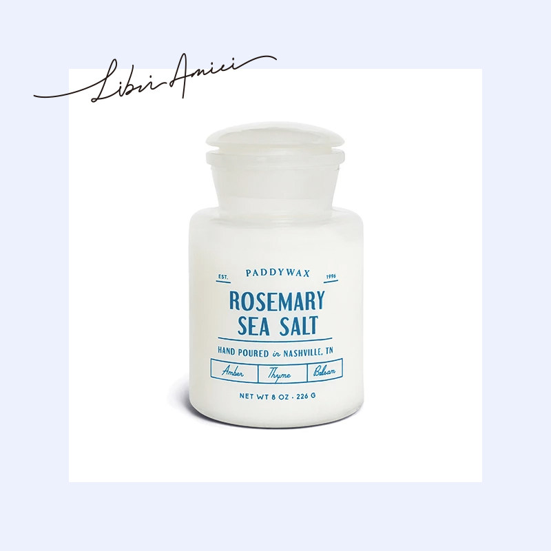 American imports Paddywax Farmhouse farmhouse series of incense candle fresh scents of a small crowdsourced gift