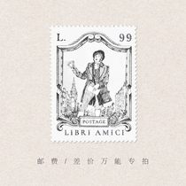 Libri Amici (2007) for voice and piano