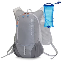 10 литров серые + 2L мешок для воды