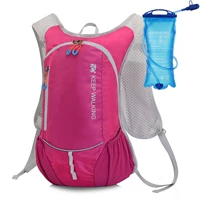 10 литров Rosed Red + 2L сумка для воды