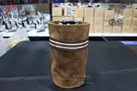 Кубический коричневый цвет+клип