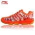 Giày lót cầu lông Li Ning Giày nam chính hãng Giày lông vũ nam chuyên nghiệp Giày thoáng khí Xialin Dan ủng TD phiên bản TD giày thể thao nam  Giày cầu lông