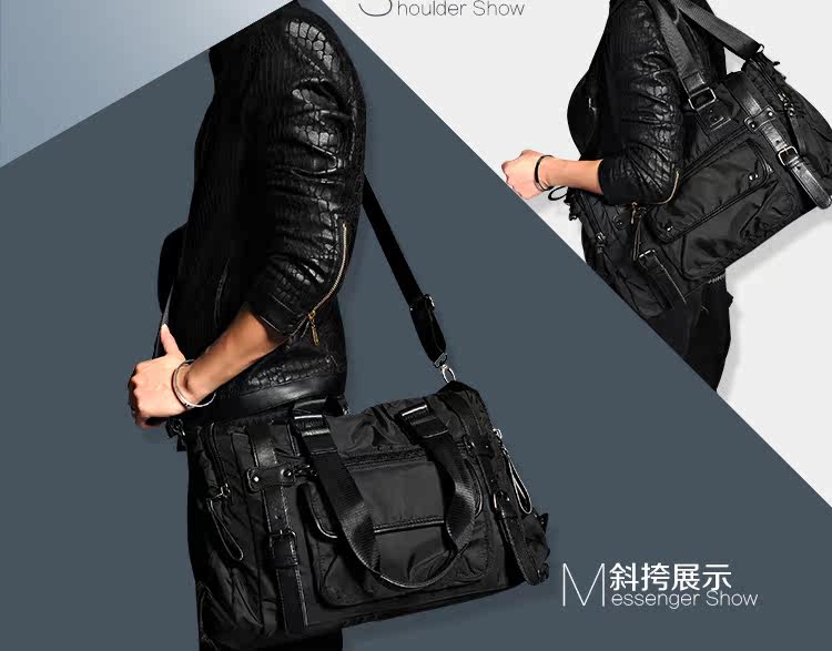 Sac pour homme - Ref 52303 Image 18