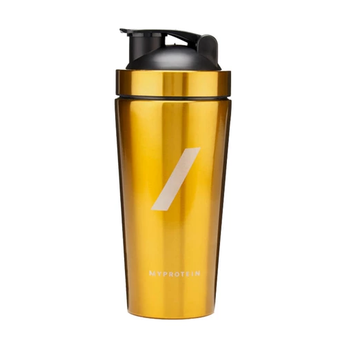 Импортная спортивная пластиковая качалка из нержавеющей стали для спортзала со стаканом, 750 мл