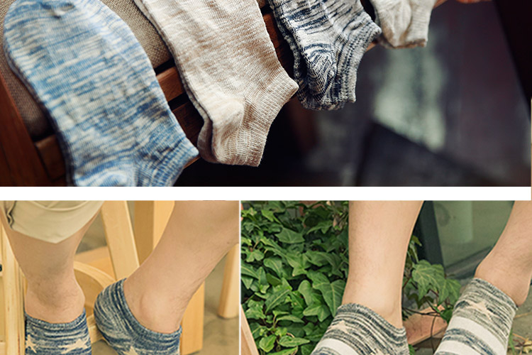 Chaussettes - collants mouvement - Ref 753216 Image 19