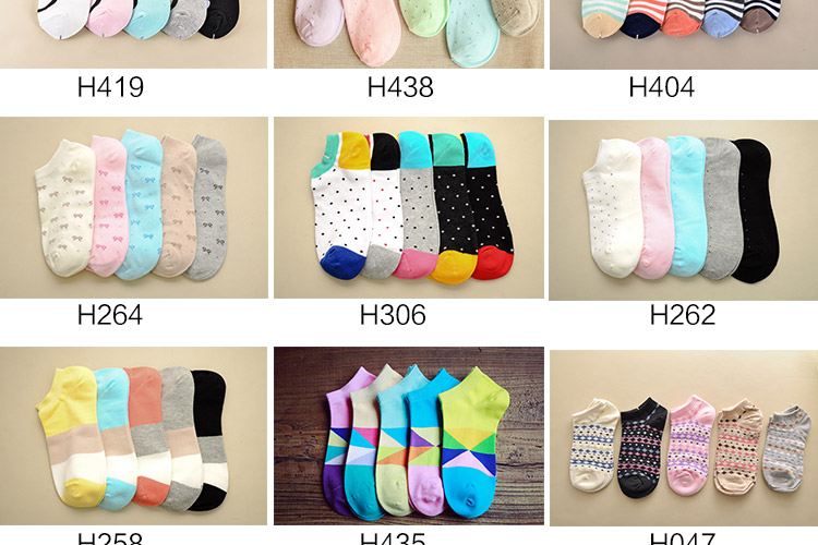 Chaussettes - collants mouvement - Ref 753216 Image 14