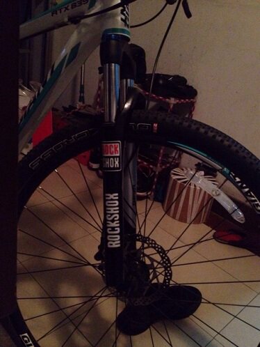 Autocollant pour vélo - Ref 2284909 Image 5