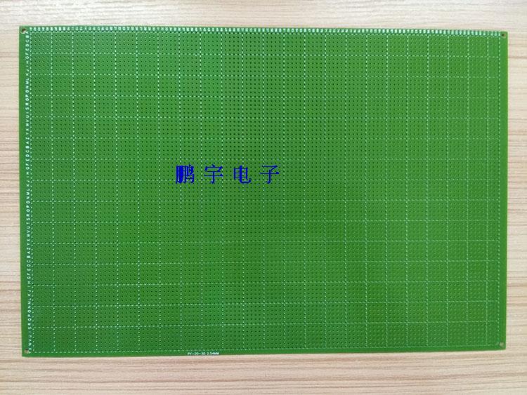 20*30CM 1.62.54ܰ õ·嶴PCB