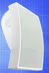 20W wall hanging sound background sound trumpet wall wall speaker wall speaker campus classroom public broadcast horn
