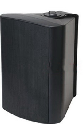 Wall Mounted Speaker Public Address Audio Plastic Speaker Background Music Speaker
