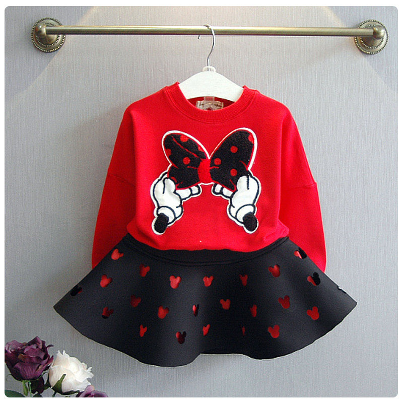 Jupe fillette - Ref 2050581 Image 6