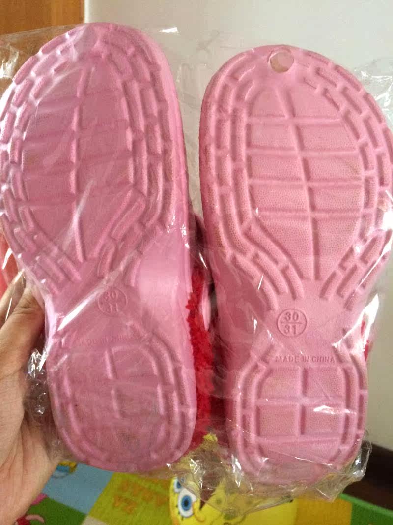 Chaussures enfants en EVA - Ref 1038886 Image 13
