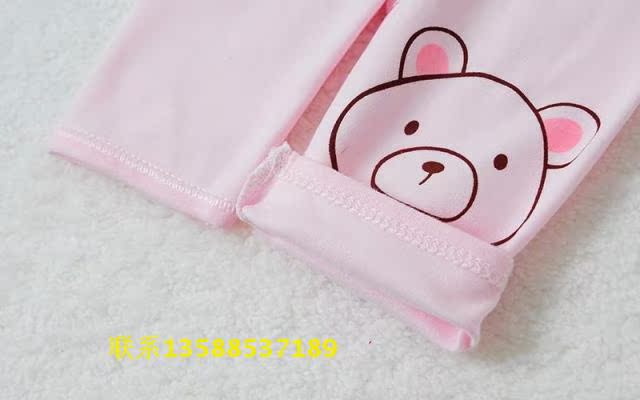 Coffret cadeau pour nouveau-né en coton - Ref 1960103 Image 14