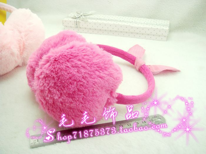 Cache-oreilles pour fille - Ref 2152969 Image 7