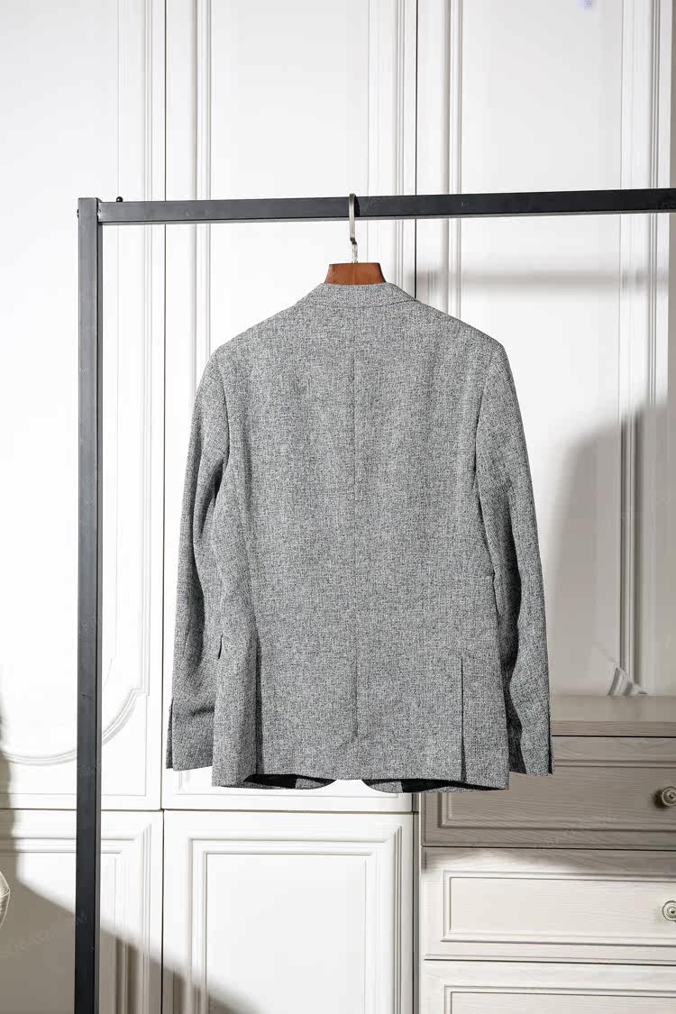 Costume homme pour automne - Ref 1557262 Image 12