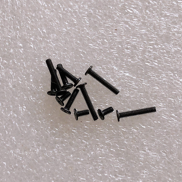 Suitable for Lenovo Savior Y7000 notebook R9000PR720R7000PY9000P back cover screws