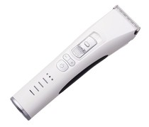 Thickened hair cutter head professional dog shaving pet electric clipper dog Fader dog hair hair pusher large dog