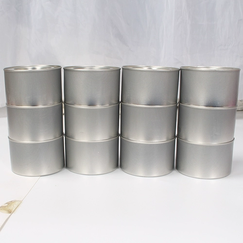 Бренд IDA железная коробка кремообразное алкогольное орошение