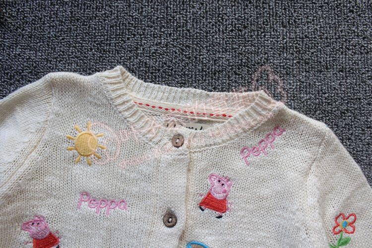 Pull fille - Ref 2103790 Image 17