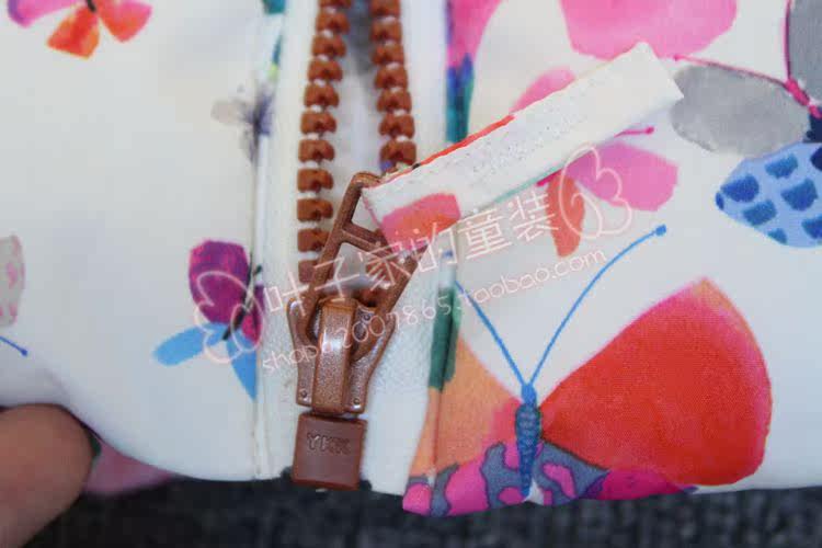 Gilet fille - Ref 2070651 Image 18