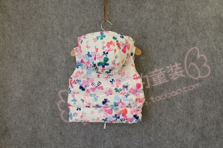 Gilet fille - Ref 2070651 Image 21