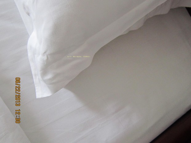 Thẩm mỹ viện phòng tắm giường massage đặc biệt chăn nhỏ bông cotton polyester chăn quilt trắng bộ đồ giường chăn điện