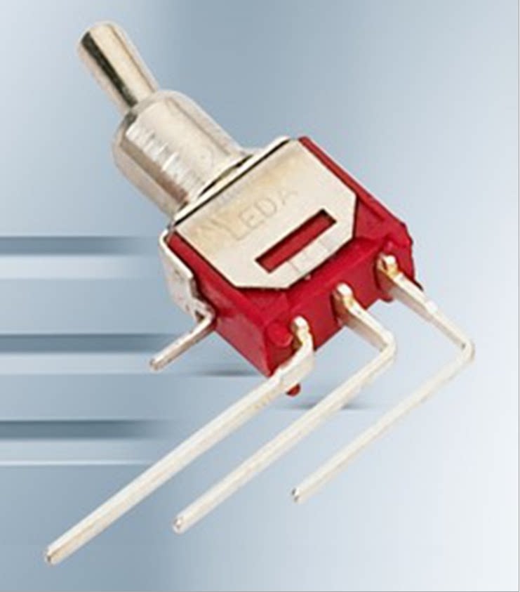 Bend and feet twist switch