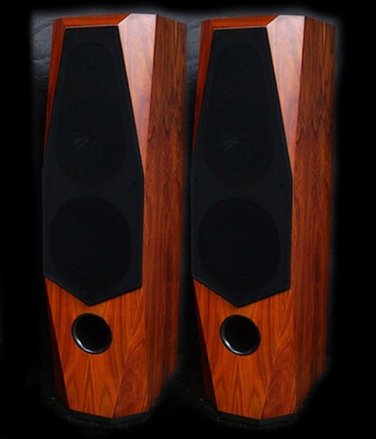 Weifa NE180 Gentleman Bao 8741 Floor Speaker Upgrade Weifa NE225 -08 Fever three frequency division floor box