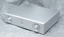 New Yiya JC2 preamplifier all-aluminum chassis 2606A