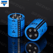 Original BC Philips VISHAY fever filter electrolytic capacitor 40v 10000UF 051 series 57103