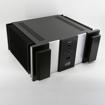 Qingfeng 50S Dajia aluminum chassis