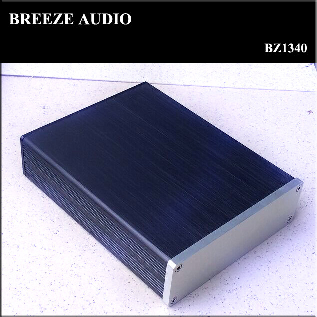 BREEZE AUDIO full aluminium case BZ1304 box profile aluminium case-Taobao